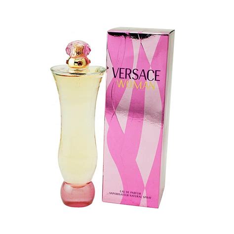 versace gianni versace parfum|versace woman perfume 3.4 oz.